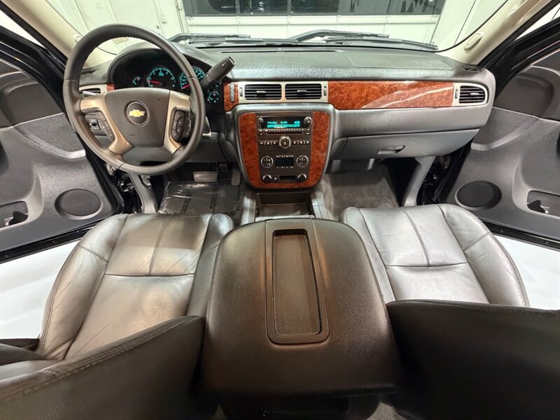 2011 Chevrolet Silverado 1500 LTZ 4X4 5.3L V8 / Leather Heated Seats /ZERO RUST - Photo 36 - Gladstone, OR 97027