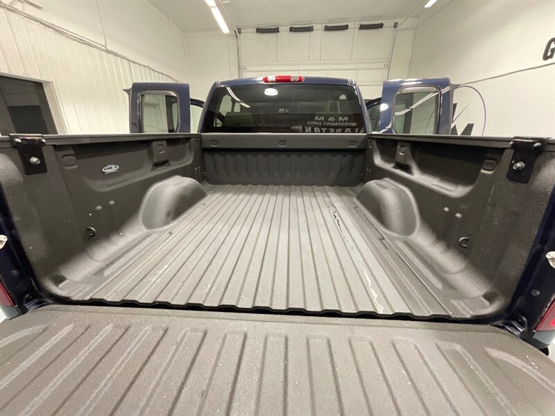 2008 Chevrolet Silverado 1500 LT 4X4 5.3L V8 / Leather Seats / 106K Miles / ZERO RUST / NEW TIRES - Photo 10 - Gladstone, OR 97027