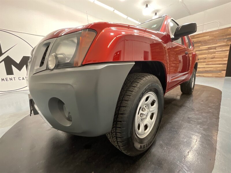 2014 Nissan Xterra X Sport Utility 4X4 / V6 4.0L / ONLY 113,000 MILES  / Excel Cond - Photo 34 - Gladstone, OR 97027