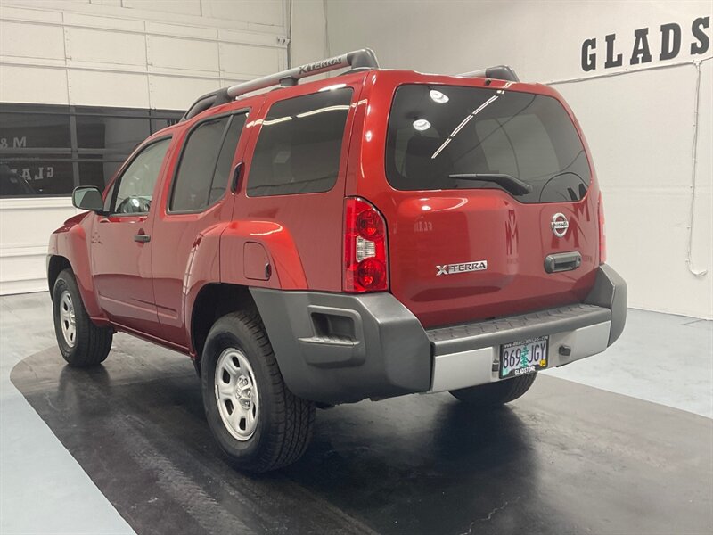 2014 Nissan Xterra X Sport Utility 4X4 / V6 4.0L / ONLY 113,000 MILES  / Excel Cond - Photo 8 - Gladstone, OR 97027