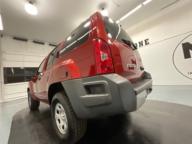 2014 Nissan Xterra X Sport Utility 4X4 / V6 4.0L / ONLY 113,000 MILES  / Excel Cond - Photo 37 - Gladstone, OR 97027