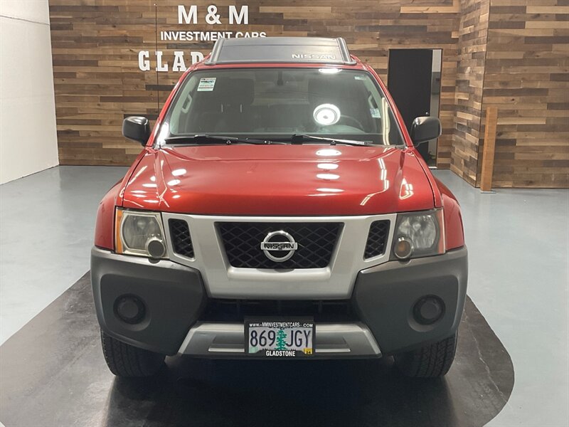 2014 Nissan Xterra X Sport Utility 4X4 / V6 4.0L / ONLY 113,000 MILES  / Excel Cond - Photo 6 - Gladstone, OR 97027