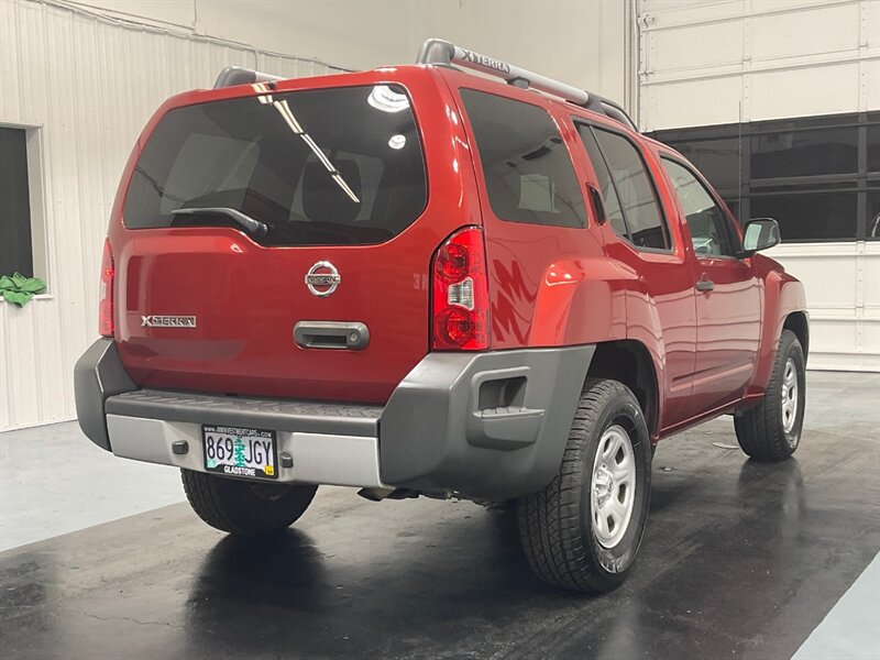 2014 Nissan Xterra X Sport Utility 4X4 / V6 4.0L / ONLY 113,000 MILES  / Excel Cond - Photo 9 - Gladstone, OR 97027