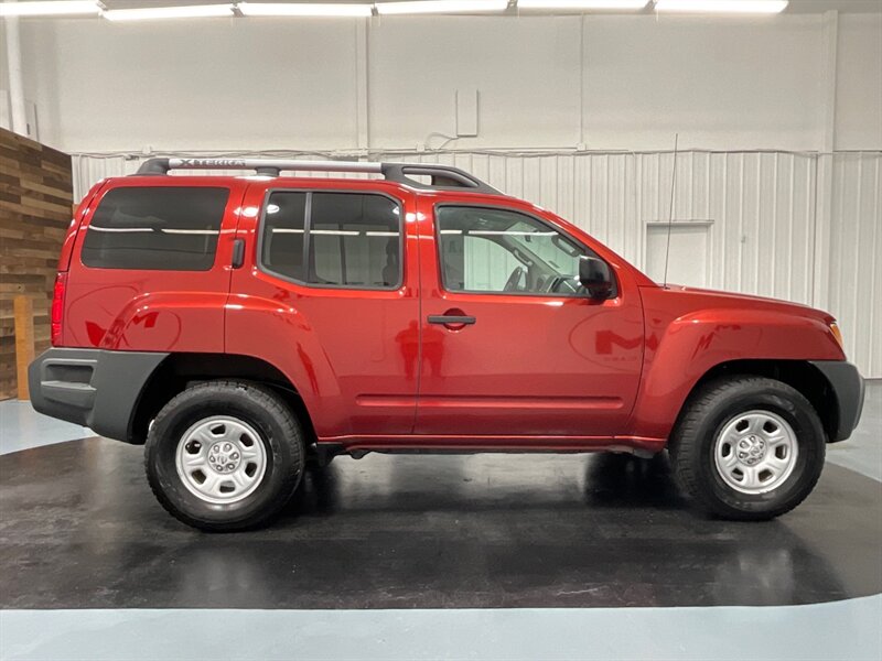 2014 Nissan Xterra X Sport Utility 4X4 / V6 4.0L / ONLY 113,000 MILES  / Excel Cond - Photo 4 - Gladstone, OR 97027