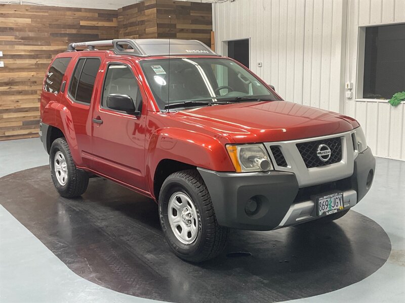 2014 Nissan Xterra X Sport Utility 4X4 / V6 4.0L / ONLY 113,000 MILES  / Excel Cond - Photo 2 - Gladstone, OR 97027