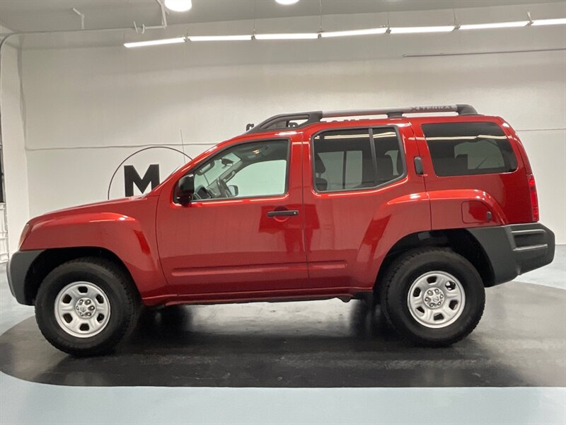 2014 Nissan Xterra X Sport Utility 4X4 / V6 4.0L / ONLY 113,000 MILES  / Excel Cond - Photo 3 - Gladstone, OR 97027