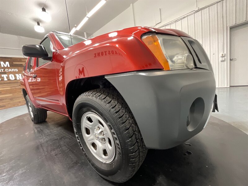 2014 Nissan Xterra X Sport Utility 4X4 / V6 4.0L / ONLY 113,000 MILES  / Excel Cond - Photo 35 - Gladstone, OR 97027