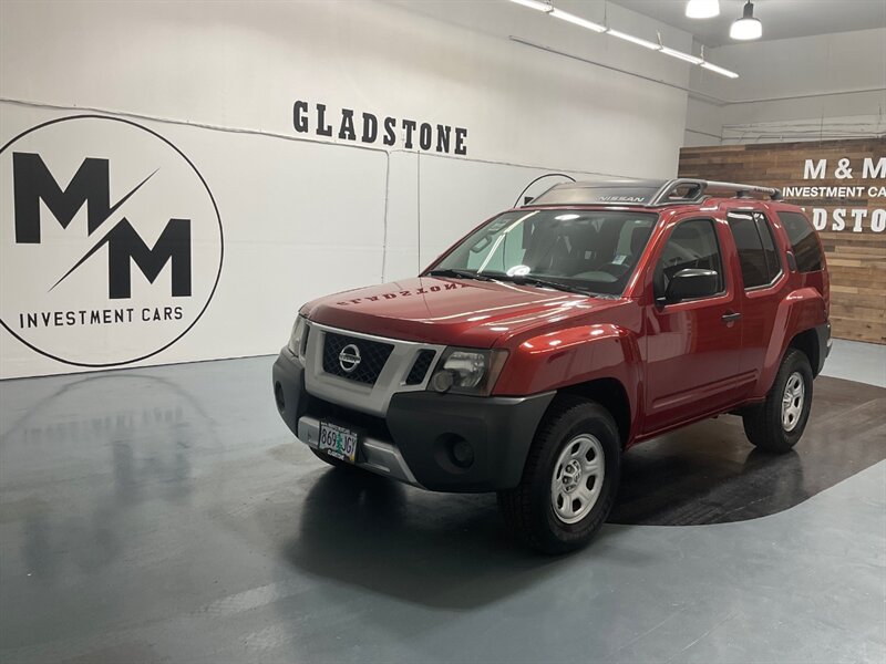 2014 Nissan Xterra X Sport Utility 4X4 / V6 4.0L / ONLY 113,000 MILES  / Excel Cond - Photo 5 - Gladstone, OR 97027