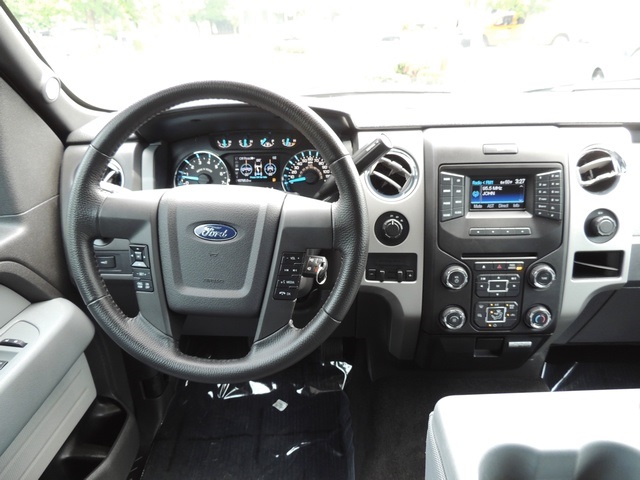 2013 Ford F-150 XLT / 4X4 / 6Cyl EcoBoost Twin Turbo / UPGRADES   - Photo 19 - Portland, OR 97217