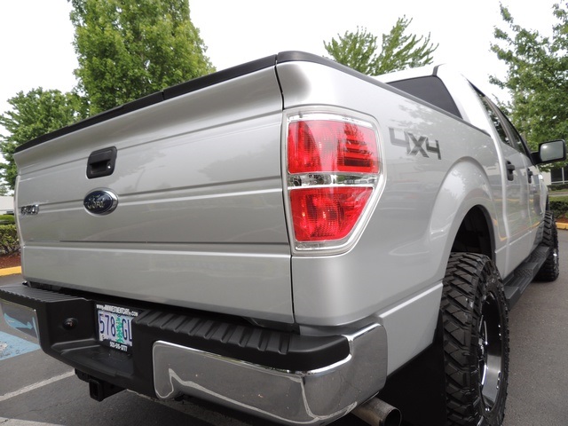 2013 Ford F-150 XLT / 4X4 / 6Cyl EcoBoost Twin Turbo / UPGRADES   - Photo 11 - Portland, OR 97217