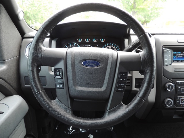 2013 Ford F-150 XLT / 4X4 / 6Cyl EcoBoost Twin Turbo / UPGRADES   - Photo 37 - Portland, OR 97217