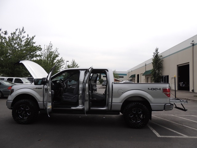 2013 Ford F-150 XLT / 4X4 / 6Cyl EcoBoost Twin Turbo / UPGRADES   - Photo 26 - Portland, OR 97217