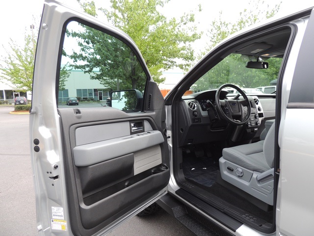 2013 Ford F-150 XLT / 4X4 / 6Cyl EcoBoost Twin Turbo / UPGRADES   - Photo 13 - Portland, OR 97217