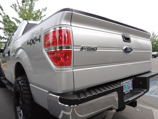 2013 Ford F-150 XLT / 4X4 / 6Cyl EcoBoost Twin Turbo / UPGRADES   - Photo 12 - Portland, OR 97217