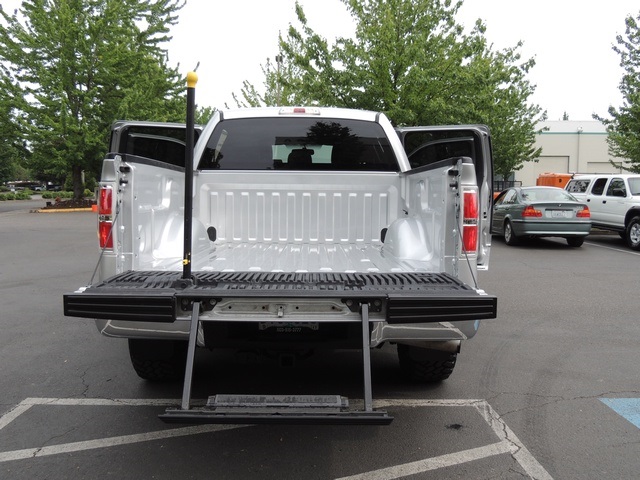 2013 Ford F-150 XLT / 4X4 / 6Cyl EcoBoost Twin Turbo / UPGRADES   - Photo 28 - Portland, OR 97217