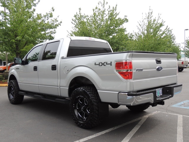 2013 Ford F-150 XLT / 4X4 / 6Cyl EcoBoost Twin Turbo / UPGRADES   - Photo 7 - Portland, OR 97217