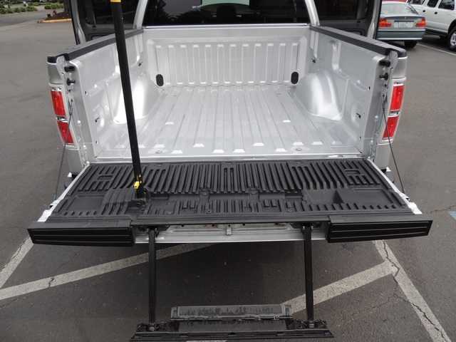 2013 Ford F-150 XLT / 4X4 / 6Cyl EcoBoost Twin Turbo / UPGRADES   - Photo 33 - Portland, OR 97217