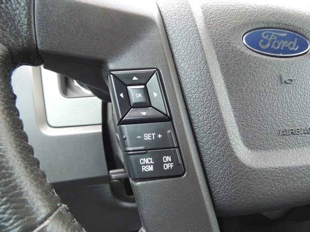 2013 Ford F-150 XLT / 4X4 / 6Cyl EcoBoost Twin Turbo / UPGRADES   - Photo 39 - Portland, OR 97217