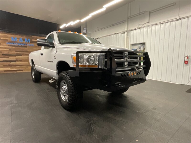 2006 Dodge Ram 2500   - Photo 2 - Gladstone, OR 97027