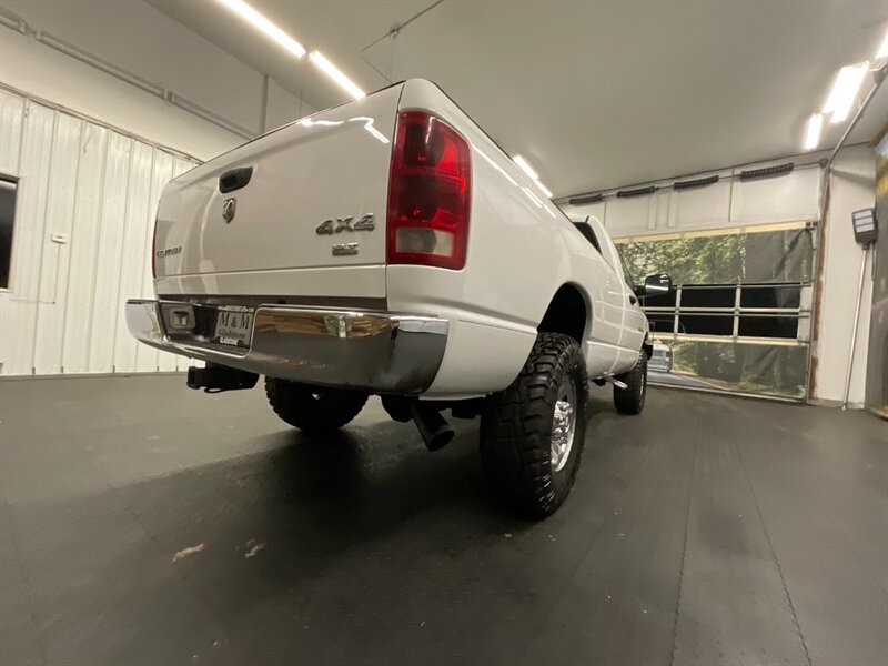 2006 Dodge Ram 2500   - Photo 12 - Gladstone, OR 97027