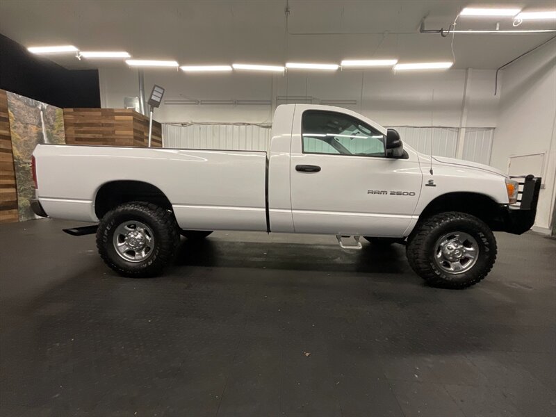 2006 Dodge Ram 2500   - Photo 4 - Gladstone, OR 97027