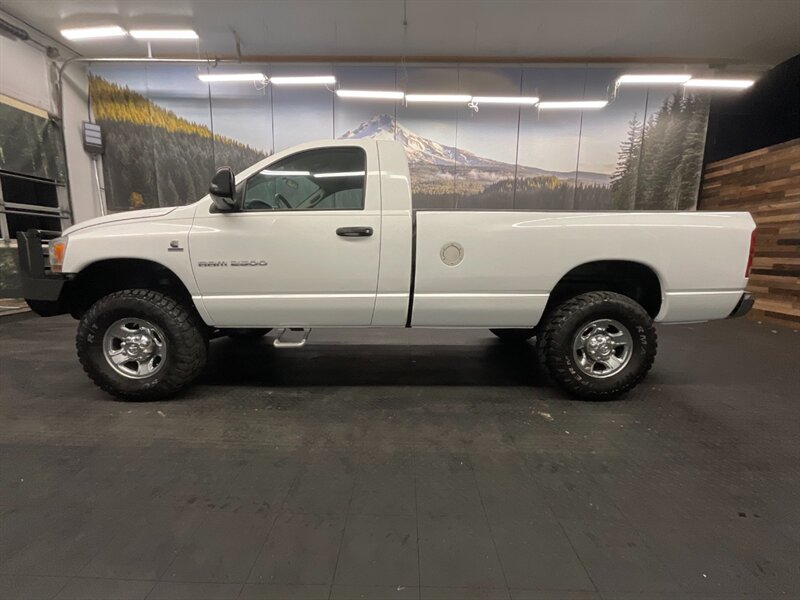 2006 Dodge Ram 2500   - Photo 3 - Gladstone, OR 97027