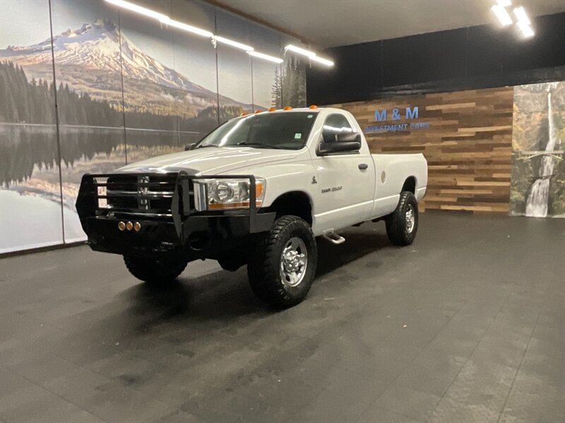 2006 Dodge Ram 2500   - Photo 25 - Gladstone, OR 97027