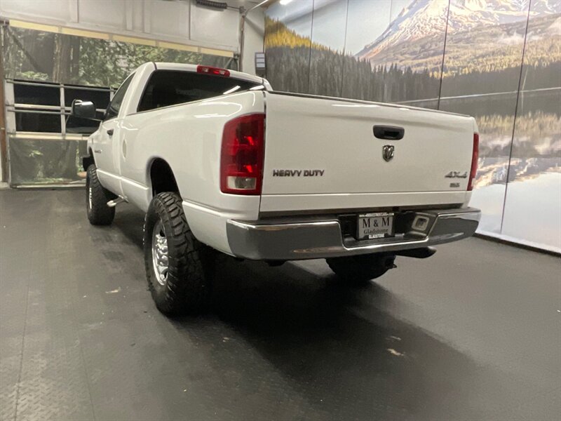 2006 Dodge Ram 2500   - Photo 8 - Gladstone, OR 97027