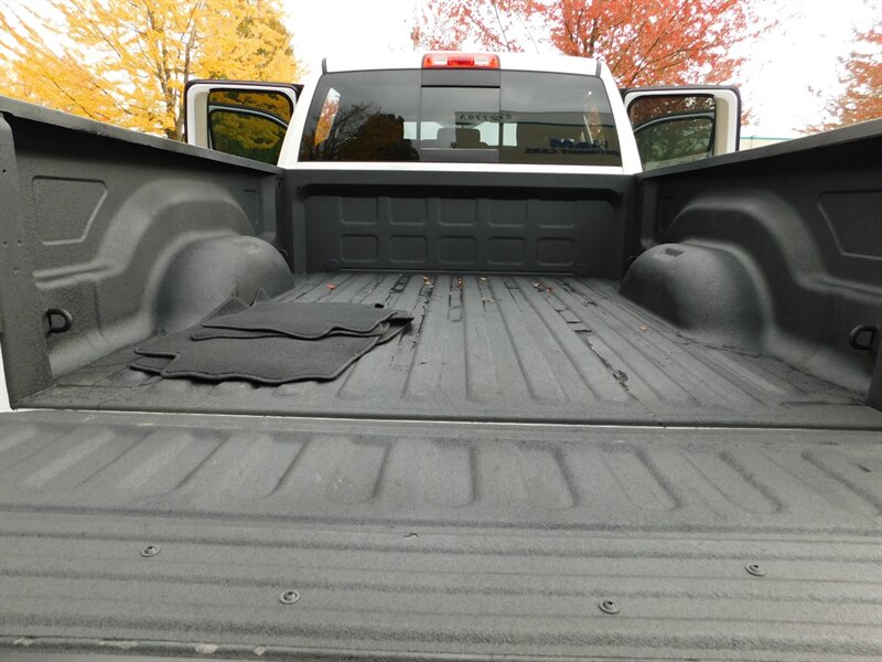 2012 RAM 1500 SLT 4-Door   4X4 / 1-OWNER / LIFTED LIFTED   - Photo 24 - Portland, OR 97217