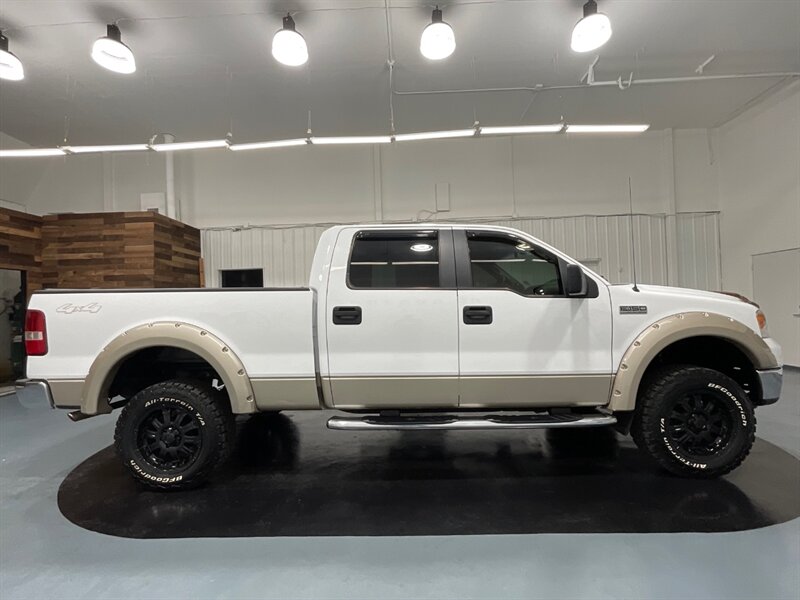 2007 Ford F-150 Harley-Davidson 4X4 /5.4L V8 /6.5FT BED/ 72K MILES  / LOCAL TRUCK RUST FREE - Photo 4 - Gladstone, OR 97027