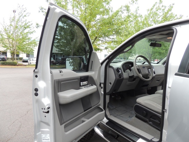 2006 Ford F-150 FX4 CREW CAB 4X4 LIFTED 94k MILES   - Photo 31 - Portland, OR 97217