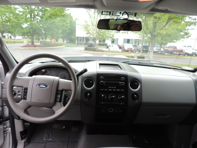 2006 Ford F-150 FX4 CREW CAB 4X4 LIFTED 94k MILES   - Photo 33 - Portland, OR 97217