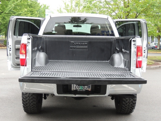 2006 Ford F-150 FX4 CREW CAB 4X4 LIFTED 94k MILES   - Photo 11 - Portland, OR 97217