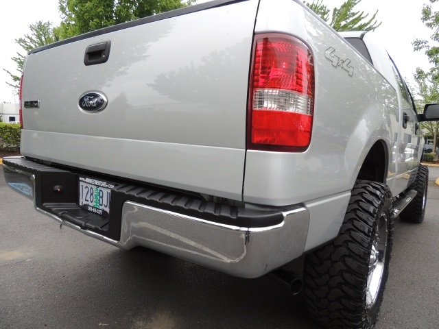 2006 Ford F-150 FX4 CREW CAB 4X4 LIFTED 94k MILES   - Photo 22 - Portland, OR 97217