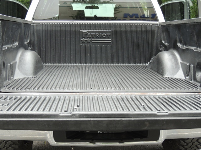 2006 Ford F-150 FX4 CREW CAB 4X4 LIFTED 94k MILES   - Photo 27 - Portland, OR 97217