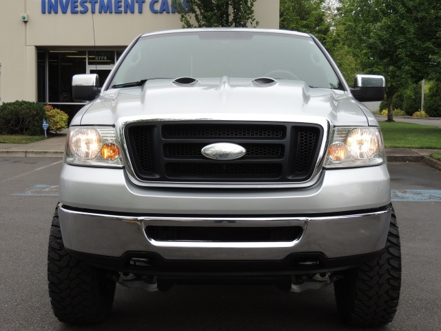 2006 Ford F-150 FX4 CREW CAB 4X4 LIFTED 94k MILES   - Photo 5 - Portland, OR 97217