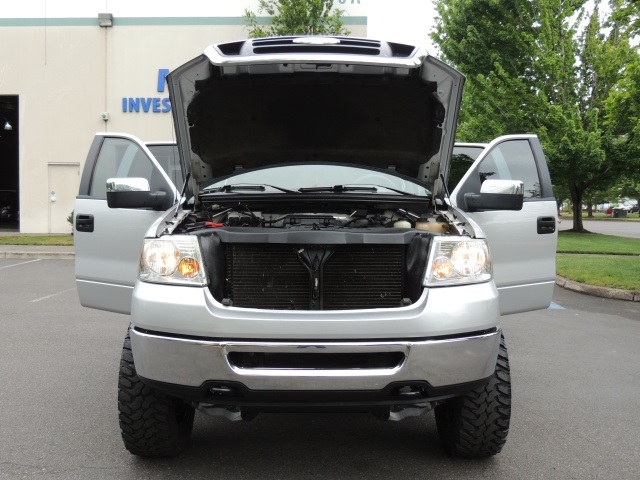 2006 Ford F-150 FX4 CREW CAB 4X4 LIFTED 94k MILES   - Photo 30 - Portland, OR 97217