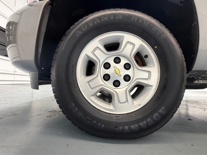 2007 Chevrolet Silverado 1500 LT Z-71 4X4 5.3L V8 Crew Cab / 1-OWNER LOCAL /ZERO RUST /TOWING PKG / LOW MILES - Photo 23 - Gladstone, OR 97027
