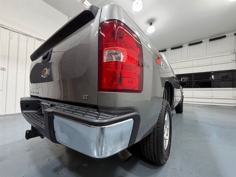 2007 Chevrolet Silverado 1500 LT Z-71 4X4 5.3L V8 Crew Cab / 1-OWNER LOCAL /ZERO RUST /TOWING PKG / LOW MILES - Photo 51 - Gladstone, OR 97027