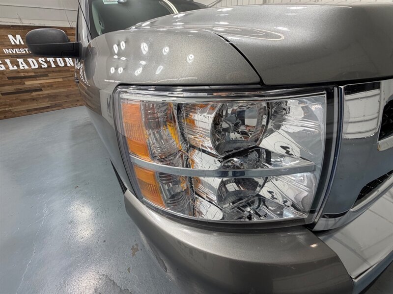 2007 Chevrolet Silverado 1500 LT Z-71 4X4 5.3L V8 Crew Cab / 1-OWNER LOCAL /ZERO RUST /TOWING PKG / LOW MILES - Photo 27 - Gladstone, OR 97027