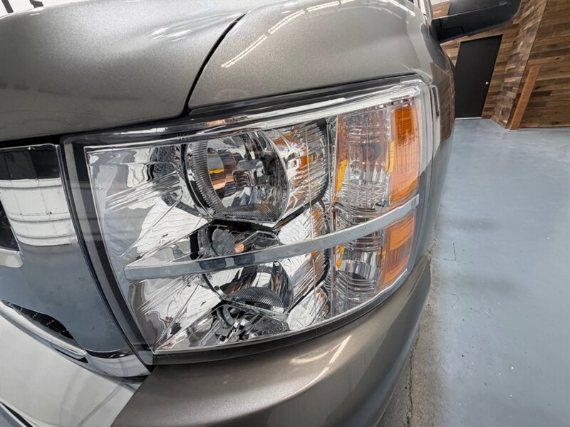 2007 Chevrolet Silverado 1500 LT Z-71 4X4 5.3L V8 Crew Cab / 1-OWNER LOCAL /ZERO RUST /TOWING PKG / LOW MILES - Photo 26 - Gladstone, OR 97027