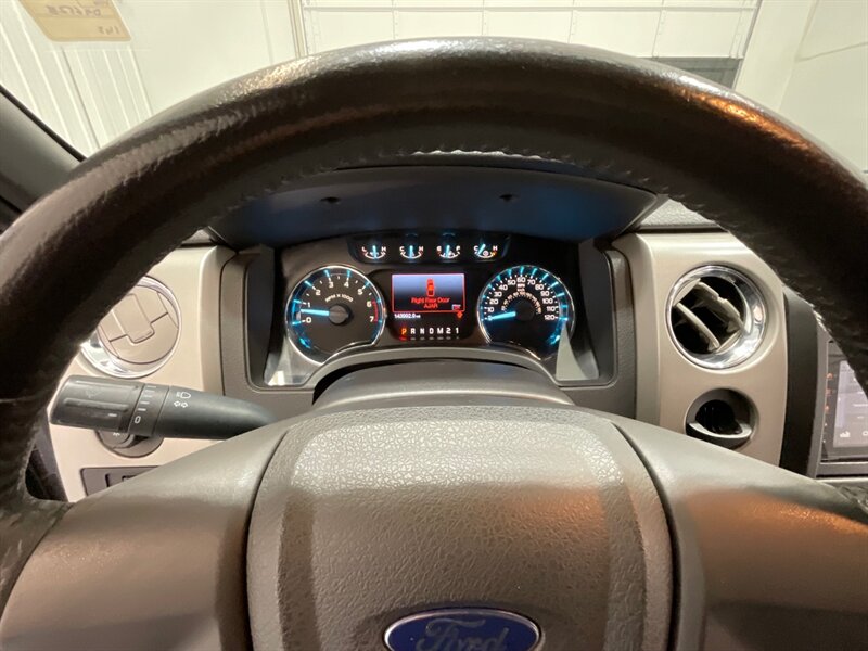 2011 Ford F-150 FX2 Sport Crew Cab 2WD / 5.0L V8 / Backup Camera  / ZERO RUST - Photo 56 - Gladstone, OR 97027