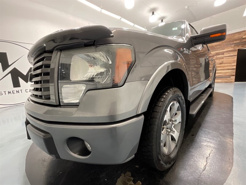 2011 Ford F-150 FX2 Sport Crew Cab 2WD / 5.0L V8 / Backup Camera  / ZERO RUST - Photo 39 - Gladstone, OR 97027