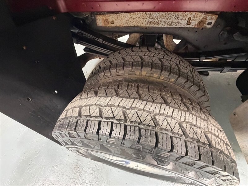 2001 Dodge Ram 3500 SLT Quad Cab 4X4/ 5.9L Diesel /Long bed/ 91K MILES / NEW TIRES / RUST FREE - Photo 25 - Gladstone, OR 97027