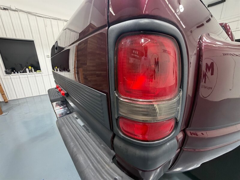 2001 Dodge Ram 3500 SLT Quad Cab 4X4/ 5.9L Diesel /Long bed/ 91K MILES / NEW TIRES / RUST FREE - Photo 47 - Gladstone, OR 97027