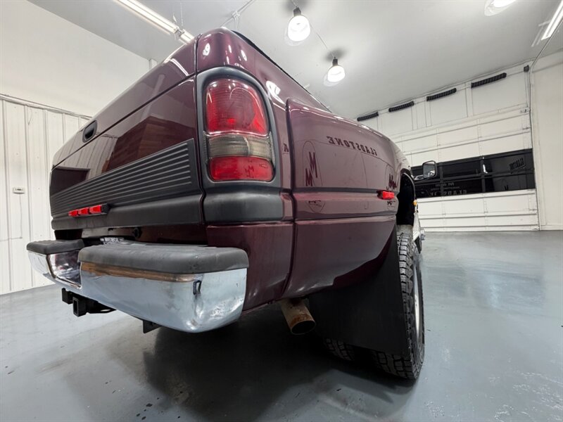 2001 Dodge Ram 3500 SLT Quad Cab 4X4/ 5.9L Diesel /Long bed/ 91K MILES / NEW TIRES / RUST FREE - Photo 50 - Gladstone, OR 97027