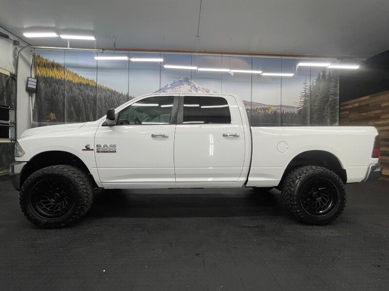 2013 RAM 2500   - Photo 3 - Gladstone, OR 97027