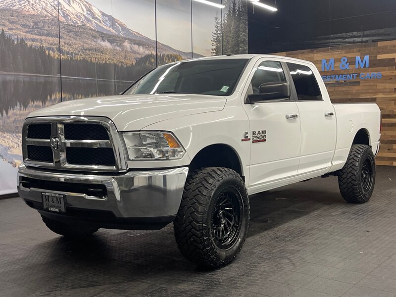 2013 RAM 2500   - Photo 1 - Gladstone, OR 97027