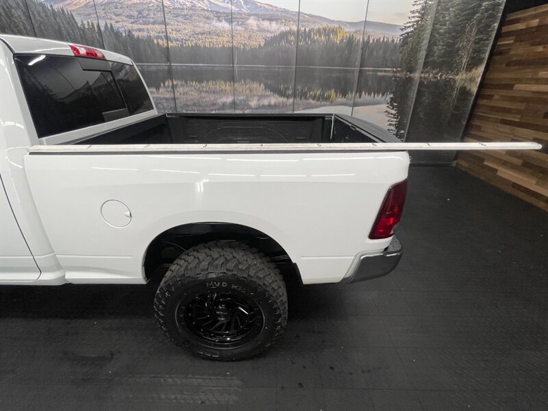 2013 RAM 2500   - Photo 23 - Gladstone, OR 97027