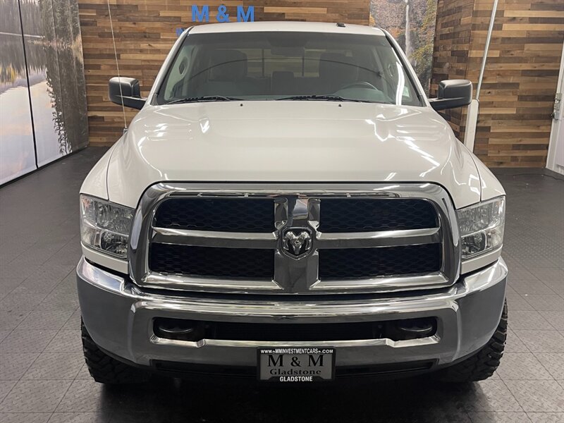 2013 RAM 2500   - Photo 5 - Gladstone, OR 97027